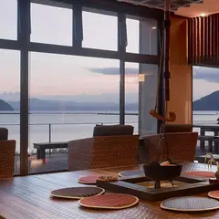 尾上温泉 旅館紅鮎