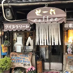 歳六(ゼーロク) 本町店