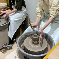 陶芸工房 早雲箱根焼