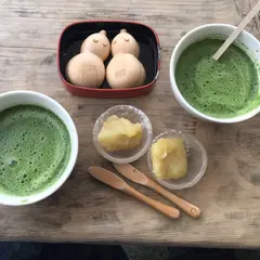 NARAYA CAFE（ナラヤカフェ）