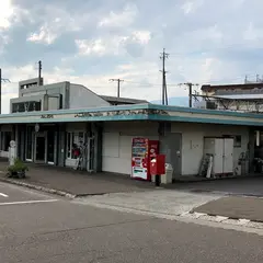 御代田駅
