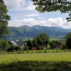 南阿蘇 ビラ・マイルド