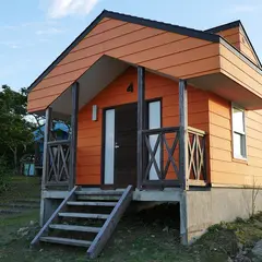 日の出岬キャンプ場