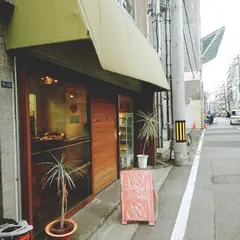 ブランジュリ ラ・リュンヌ