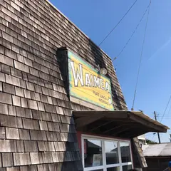 Waimea ワイメアプレートランチ