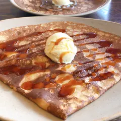 ブレッツカフェ クレープリー 表参道店