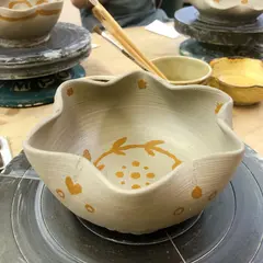 陶芸教室ゆう工房 東京青山教室