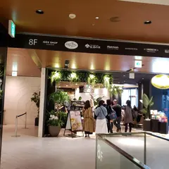 Eggs 'n Things Coffee 柏 髙島屋ステーションモール店