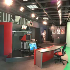 放送ライブラリー