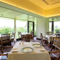 上野静養軒