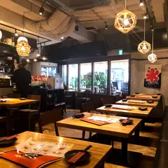 CRISPY CHICKEN n' TOMATO 下北沢店