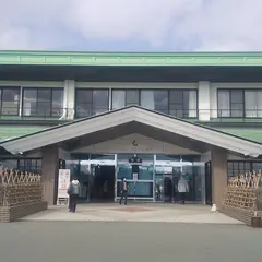 道の駅寒河江