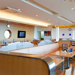 レストラン ポルックス
