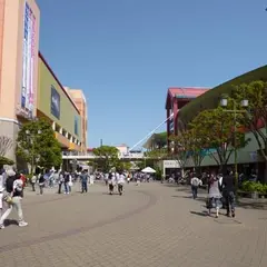 海老名中央公園