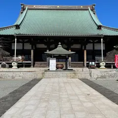 清浄光寺（遊行寺）