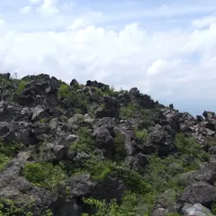 鬼押出し園