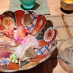 来人喜人 はぎ原