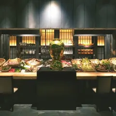 醍醐味 丸ビル