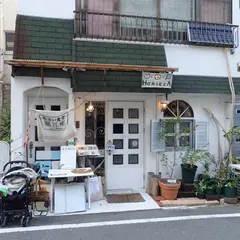 野菜食堂 堀江座
