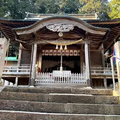 八幡神社