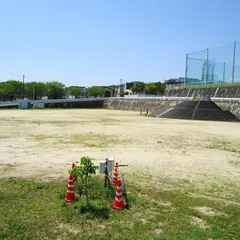 陳内立田の杜 第二公園