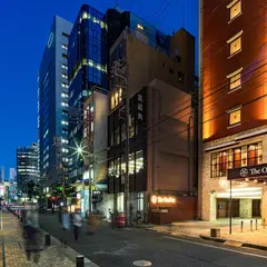 ザ・ワンファイブ大阪御堂筋
