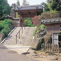 覚園寺