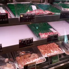 ミートプラザたけしょく