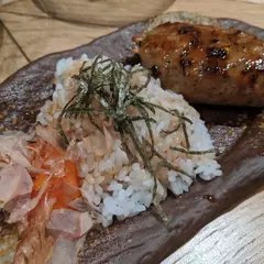 焼き鳥 五tsubo