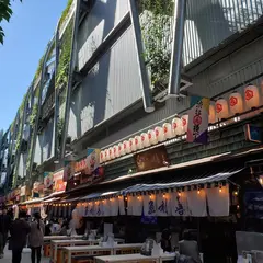 PANDA EXPRESS MIYASHITA PARK