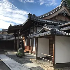了徳寺