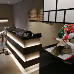 大衆割烹樋口 築町店