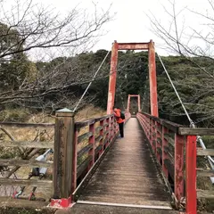 椿公園駐車場