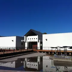 相模川ふれあい科学館