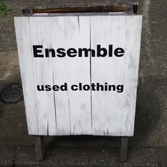 ensemble