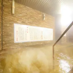 竜王ラドン温泉ホテル