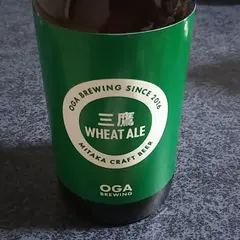 OGA BREWING cafe
