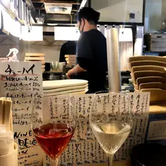 目黒立呑おお島