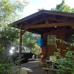 赤倉の森 オートキャンプ場