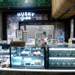 ハスキージェラート エキュート大宮店