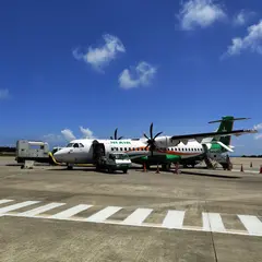 馬祖南竿空港