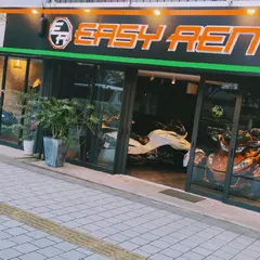 イージーレンタル 福岡