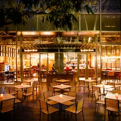 RIO BREWING & CO. BISTRO AND GARDEN TOKYO MIDTOWN