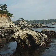 荒崎公園