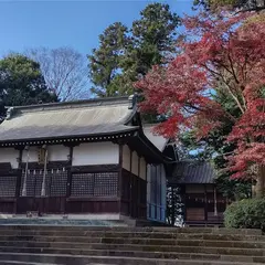 出雲祝神社