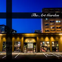 ザ・アートガーデン桃園Ristorante＆Buffet Style