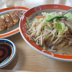長崎ちゃんめん 南岩国店