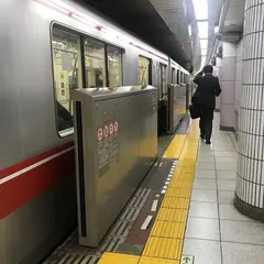 御茶ノ水駅