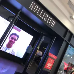 ホリスター
