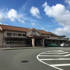 南熊本駅